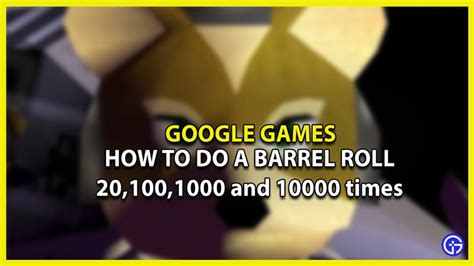 Do a barrel roll infinite times  Never ever search this on Google First Video : )Created and edited by - KTisSAVAGESubscribe for more !Join the official discord server !Link :- 1